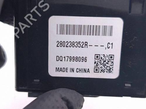 Electronic module RENAULT MEGANE IV Hatchback (B9A/M/N_) 1.2 TCe 130 (B9MR) | BP38310142M83 - Image 6