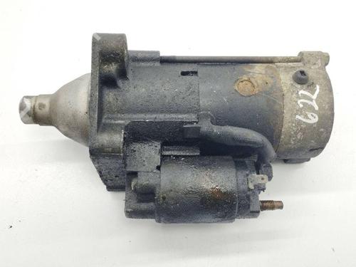 Used Starter CHRYSLER VOYAGER IV (RG, RS) 2.8 CRD (150 hp) 28895138