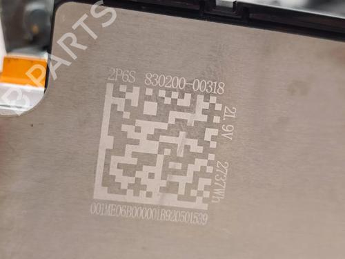 Battery CITROËN C4 III (BA_, BB_, BC_) ë-C4 (BCZKXC, BZCKSC) | BP33668920E11 - Image 6
