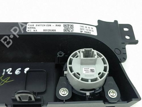 Switch NISSAN QASHQAI III (J12) 1.3 DIG-T | BP40169595I30 - Image 7