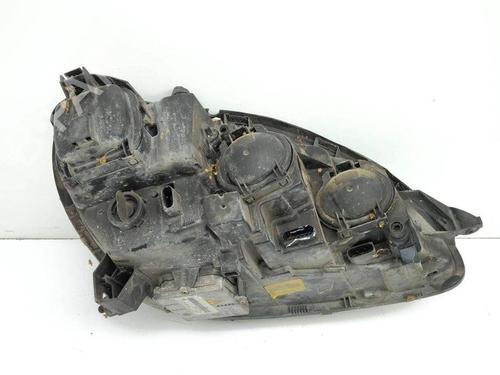 Left headlight MERCEDES-BENZ S-CLASS (W220, V220) S 400 CDI (220.028, 220.128) | BP28887594C28 