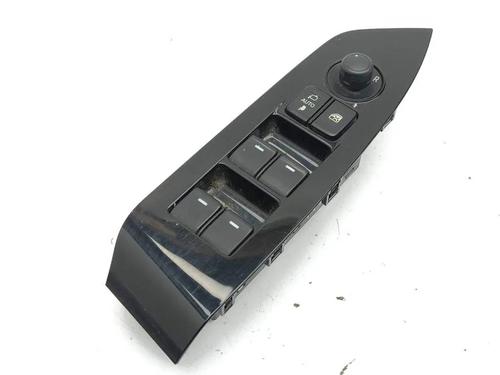 Used Right front window switch Right front window switch 38500722 38500722