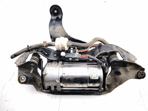 Suspension compressor AUDI A6 Allroad C7 (4GH, 4GJ) 3.0 TDI quattro | BP29752559M103 