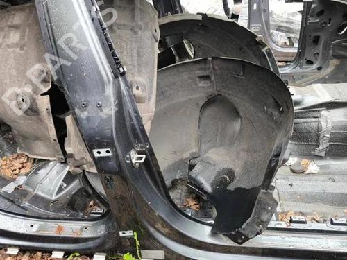 Used Right sideskirt AUDI A7 Sportback (4GA, 4GF) 3.0 TDI (204 hp) 28855435