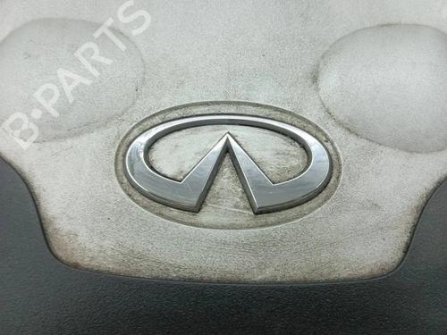 Upper protection INFINITI FX 35 All-wheel Drive | BP33909724M93 - Image 5