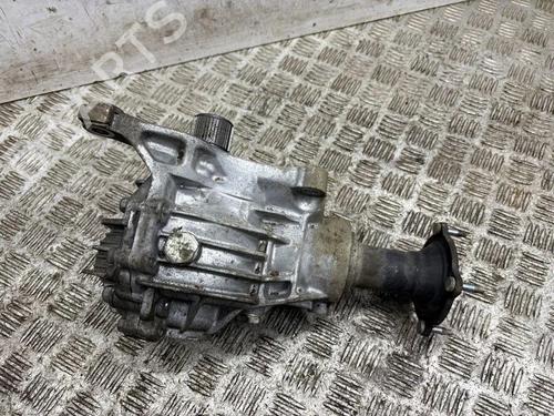 Transfer box MAZDA CX-5 (KF) 2.2 D | BP36197827M36 - Image 2