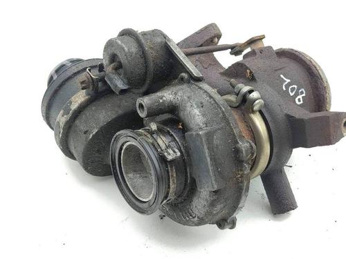 Used Turbocharger/Supercharger MERCEDES-BENZ A-CLASS (W169) A 180 CDI (169.007, 169.307) (109 hp) 28900435