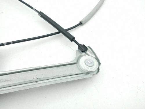 Rudehejsemekanisme Højre foran MAZDA MX-30 (DR) e-SKYACTIV | BP38244869C23 - Image 9