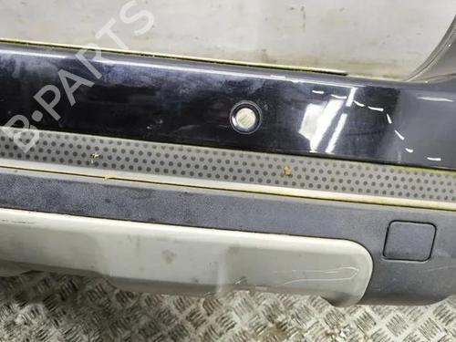 Rear bumper MERCEDES-BENZ M-CLASS (W164) ML 280 CDI 4-matic (164.120) | BP28859236C8 