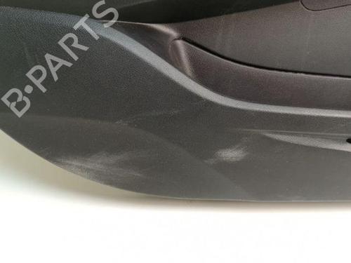 Front left panel HONDA CIVIC IX (FK) 1.6 i-DTEC (FK3) | BP28868992C58