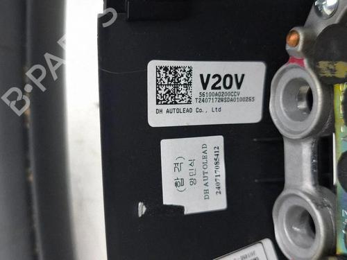 Rat KIA NIRO II (SG2) EV | BP39160273C49 - Image 15