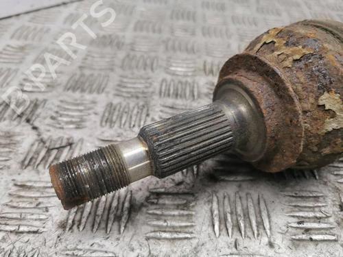 Left rear driveshaft LEXUS GS (_S19_) 350 AWD (GRS196_, GRS196R) | BP33961639M40 - Image 3