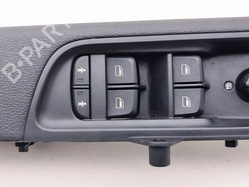 Right front window switch AUDI A3 Limousine (8VS, 8VM) 1.6 TDI | BP38244775I26 - Image 4
