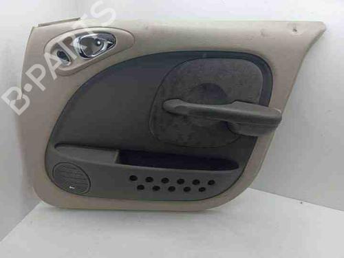 Used Front right panel CHRYSLER PT CRUISER (PT_) 2.2 CRD (121 hp) 28865769