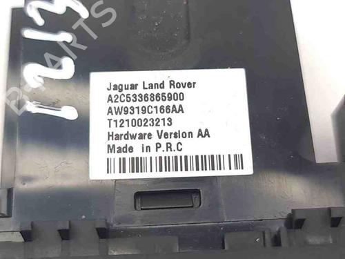 Electronic module LAND ROVER RANGE ROVER EVOQUE (L538) 2.2 D 4x4 | BP28878927M83 