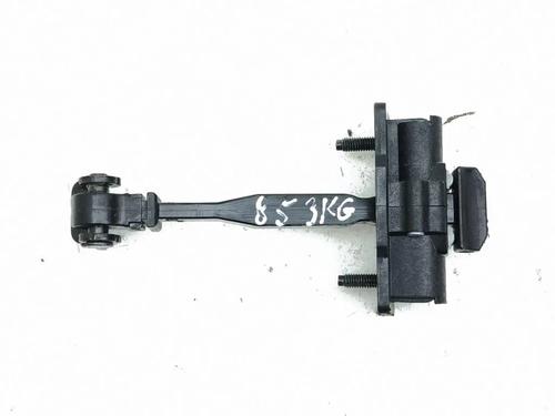 Used Hinge/Door check strap Hinge/Door check strap PEUGEOT 208 II (UB_, UP_, UW_, UJ_) 1.2 PureTech 100 (101 hp) 40191289 40191289