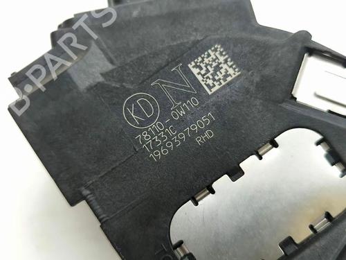 Pedal TOYOTA PRIUS (_W5_) 1.8 Hybrid (ZVW50_, ZVW51_) | BP36347322I4 - Image 7