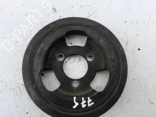 Used Pulley Pulley MINI MINI COUNTRYMAN (R60) Cooper S (184 hp) 40168045 40168045