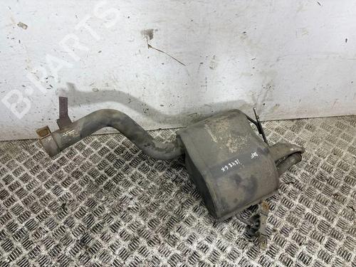 Used Exhaust system Exhaust system 33531898 33531898