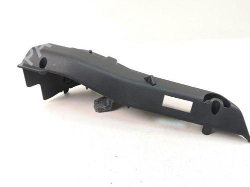 Rear parcel shelf PEUGEOT 3008 I MPV (0U_) 1.6 HDi | BP28867441C85 