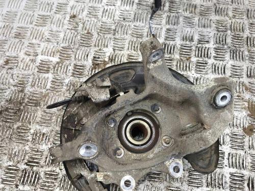 Left rear steering knuckle MERCEDES-BENZ E-CLASS (W213) E 220 d (213.004) | BP28901690M27 