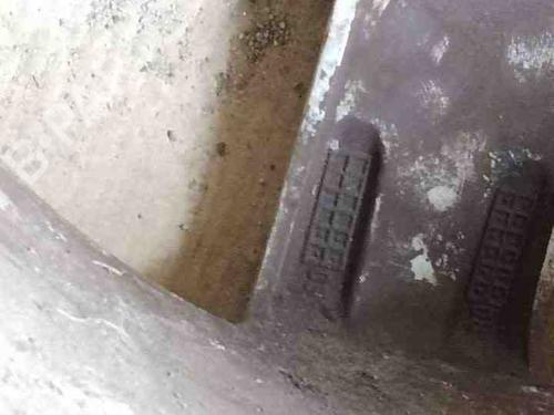 Rim VOLVO V70 II (285) D5 | BP28841941C45