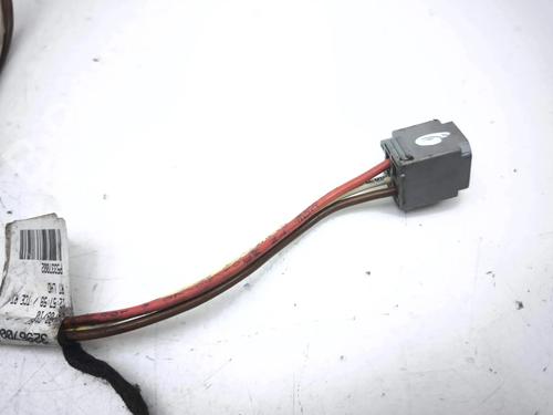 Heater resistor CHRYSLER GRAND VOYAGER V (RT) 2.8 CRD | BP28873191M108