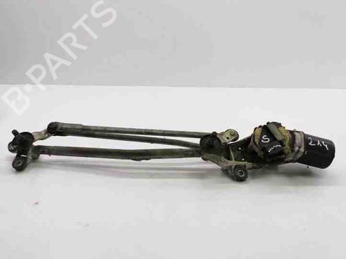 Used Front wipers mechanism NISSAN QASHQAI II (J11, J11_) 1.5 dCi (110 hp) 28842719