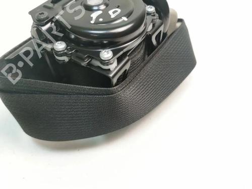 Front right seatbelt MAZDA 6 Saloon (GJ, GL) 2.2 D (GJ2FP) | BP36103637I25 - Image 2