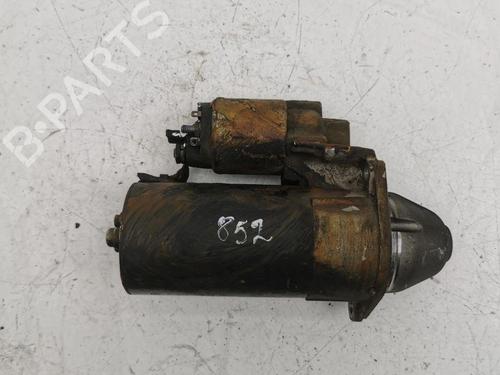 Startmotor MERCEDES-BENZ B-CLASS Sports Tourer (W245) B 200 TURBO (245.234) (193 hp) 28895115