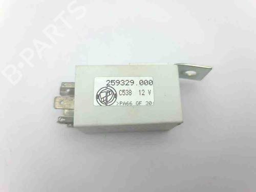 Electronic sensor MASERATI QUATTROPORTE V 4.2 | BP28878206M84 - Image 7