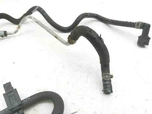 Pipe AUDI Q2 (GAB, GAG) 1.0 TFSI | BP28860078M125 