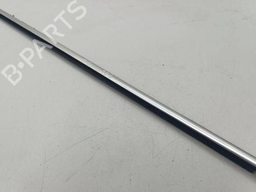 Door moulding trim PORSCHE CAYENNE (92A) 3.0 Diesel | BP28896768C150 