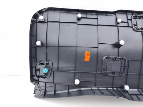 Boot lining TOYOTA C-HR (_X1_) 1.8 Hybrid (ZYX10_, ZYX11_, ZYX10R, ZYX11R) | BP36199037I3 - Image 8