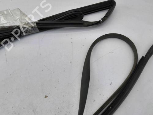 Rubber door seal TESLA MODEL S (5YJS) 60 | BP28900795C142 