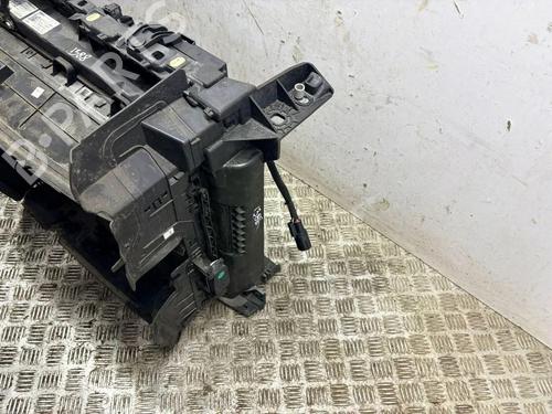 Radiator set JEEP AVENGER (J2) Electric | BP31488432M120 