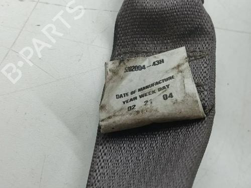 Front right seatbelt CHRYSLER PT CRUISER (PT_) 2.2 CRD | BP36152482I25 - Image 7