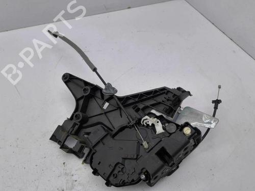 Højre bagtil lås VOLVO V70 II (285) D5 (163 hp) 28884934