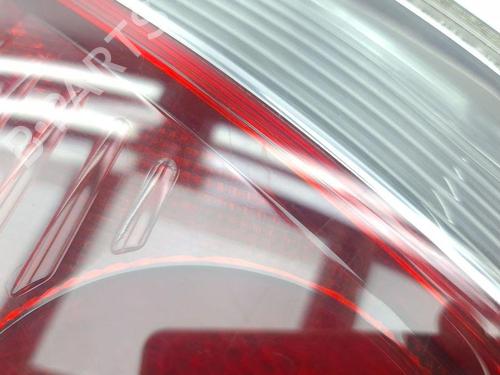 Right taillight MASERATI QUATTROPORTE V 4.2 | BP28878118C35 