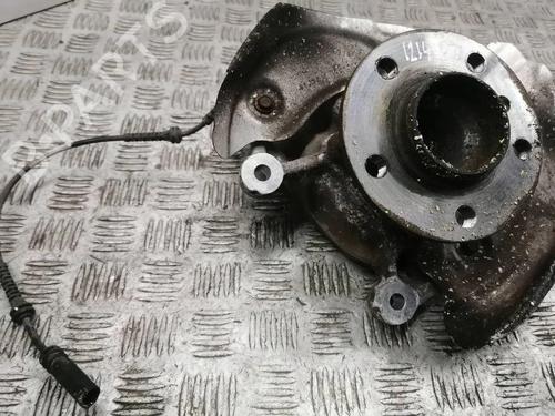 Right front steering knuckle BMW i3 (I01) Range Extender | BP36179195M26 - Image 4