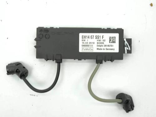 Ander MAZDA CX-7 (ER) 2.2 MZR-CD AWD (ER10A) (173 hp) 28873360