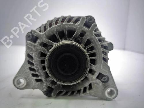 Alternator MAZDA CX-5 (KE, GH) 2.2 D AWD (KE102) | BP33665528M7 - Image 4