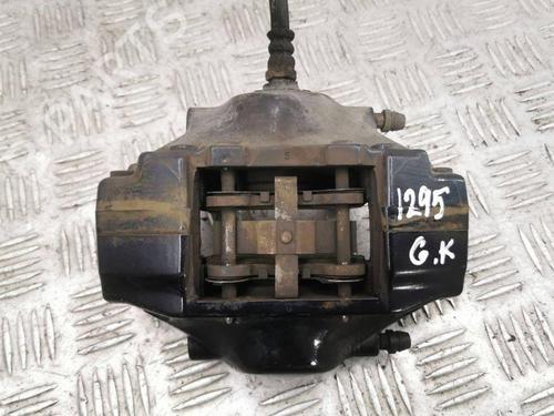 Used Left rear brake caliper MASERATI QUATTROPORTE V 4.2 (400 hp) 28906276