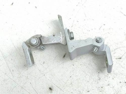 Used Hinge/Door check strap Hinge/Door check strap VW ID.3 (E11, E12) Pro S (204 hp) 40232593 40232593
