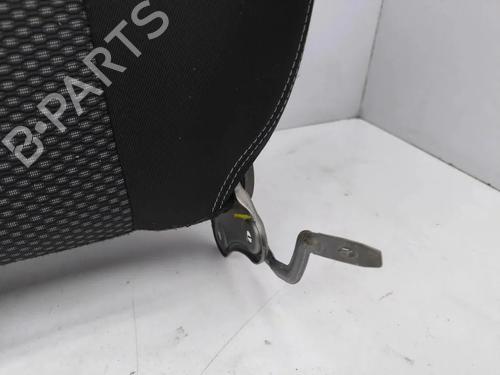 Left front seat SUZUKI VITARA (LY) 1.4 T (APK414) | BP36201155C15 - Image 6