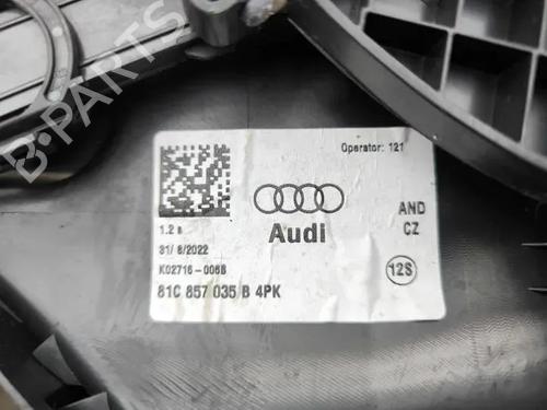 Handskerum AUDI Q2 (GAB, GAG) 35 TFSI | BP28861137C95 - Image 13