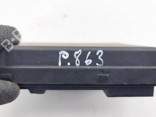 Fuse box NISSAN JUKE (F16_) 1.0 | BP40604256E1 - Image 5