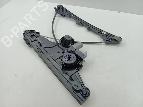 Front right window mechanism OPEL MOKKA 1.2 (76) | BP36063456C23 - Image 5