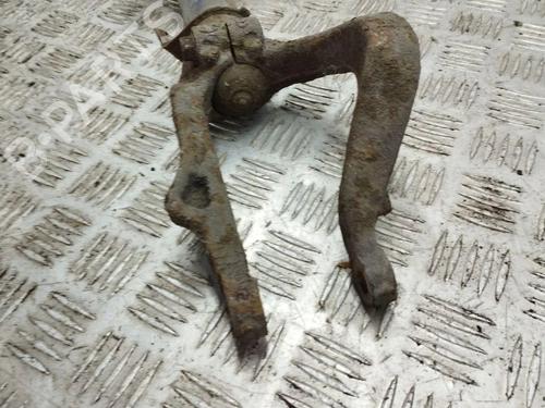 Left front shock absorber HONDA ACCORD VIII (CU) 2.2 i-DTEC (CU3) | BP33640666M16 - Image 7