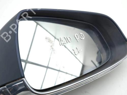 Right mirror TESLA MODEL S (5YJS) 85D AWD | BP36179239C27 - Image 6